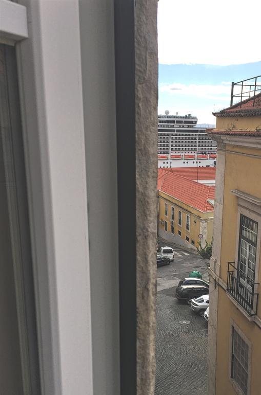 Apartamento Baixa Charming Apt. | Cascao 18 *