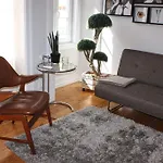 Baixa Charming Apt. | Cascao 18