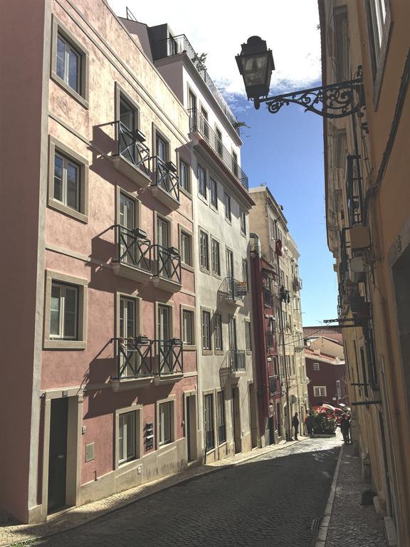 Apartamento Baixa Charming Apt. | Cascao 18