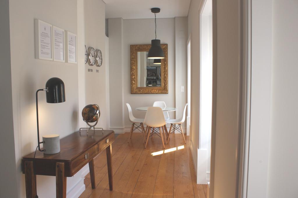 Apartamento Baixa Charming Apt. | Cascao 18