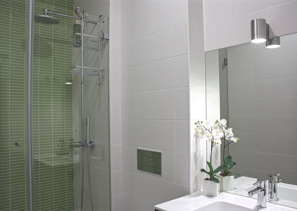 Apartamento Baixa Charming Apt. | Cascao 18