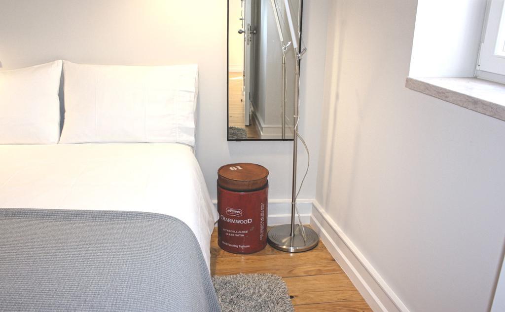 Apartamento Baixa Charming Apt. | Cascao 18 *