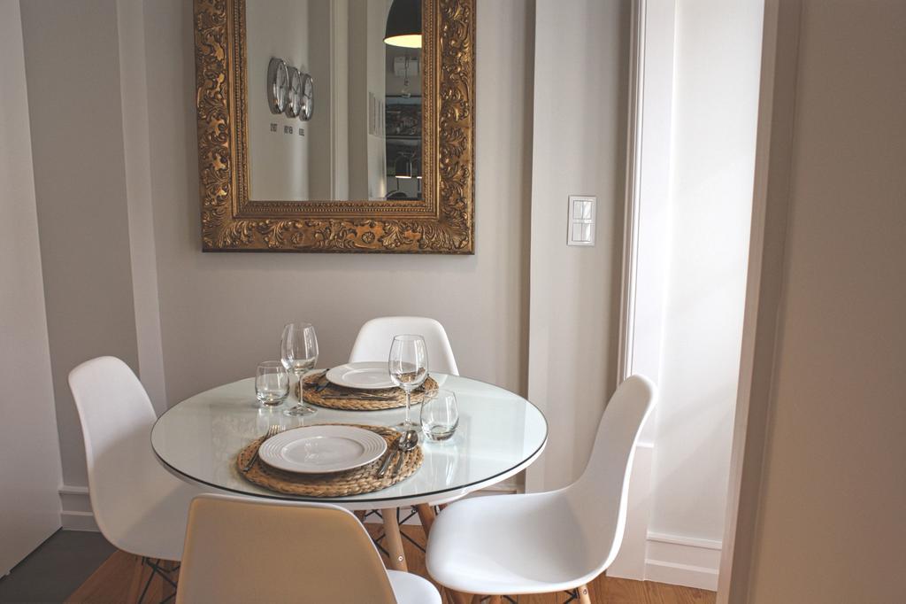 Apartamento Baixa Charming Apt. | Cascao 18