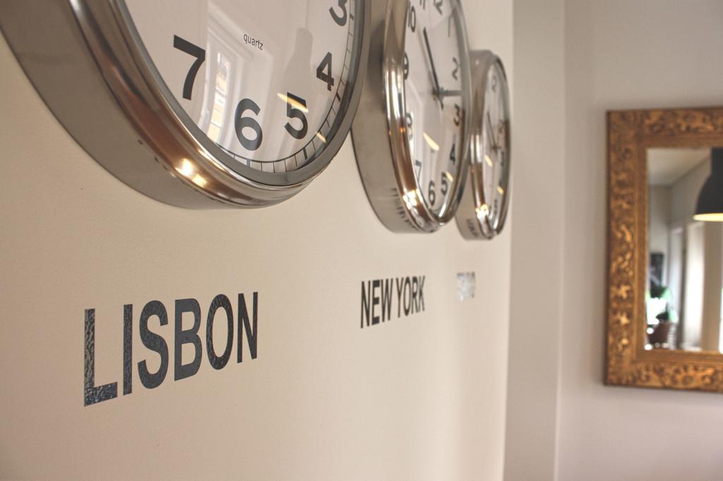 Apartamento Baixa Charming Apt. | Cascao 18