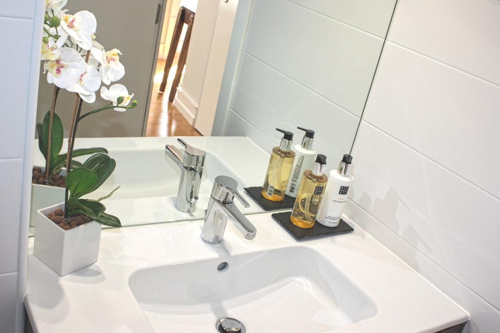Baixa Charming Apt. | Cascao 18